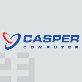 Casper Computer